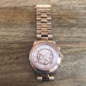 Michael Kors watch